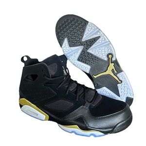 Nike Air Jordan Flight Club 91 Shoes Men’s Size 10.5